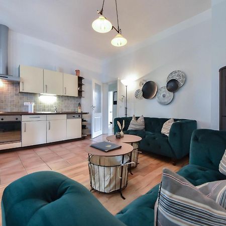 Villa Lamora 04 Heringsdorf  Kültér fotó