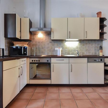 Villa Lamora 04 Heringsdorf  Kültér fotó