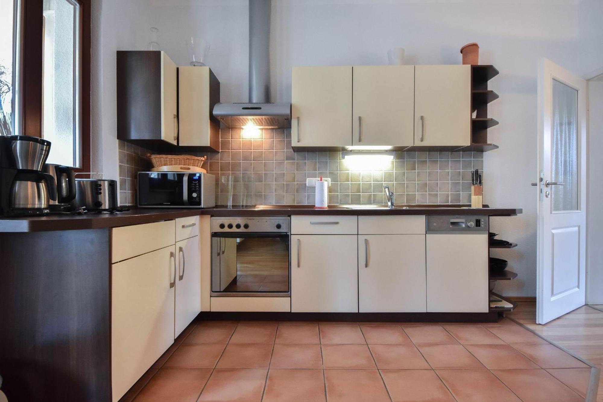 Villa Lamora 04 Heringsdorf  Kültér fotó