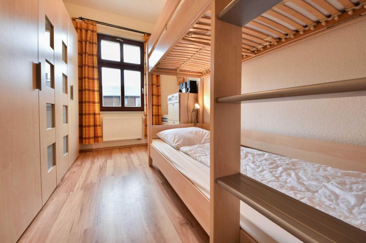 Villa Lamora 04 Heringsdorf  Kültér fotó